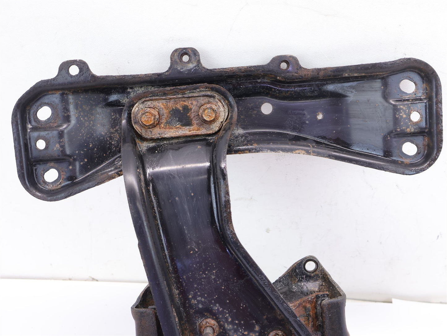 13-15 Subaru XV Crosstrek Manual Transmission Bracket Crossmember Mount 5 Speed