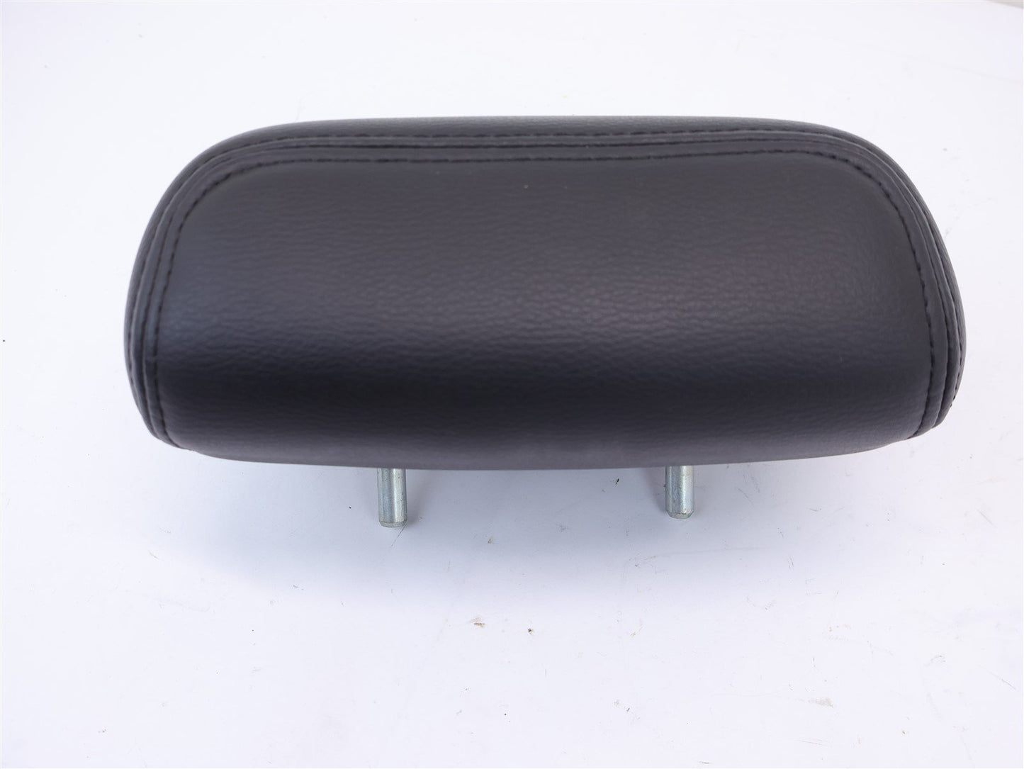 2008-2009 Subaru Legacy GT Rear Head Rest Headrest Center Middle Leather SEDAN