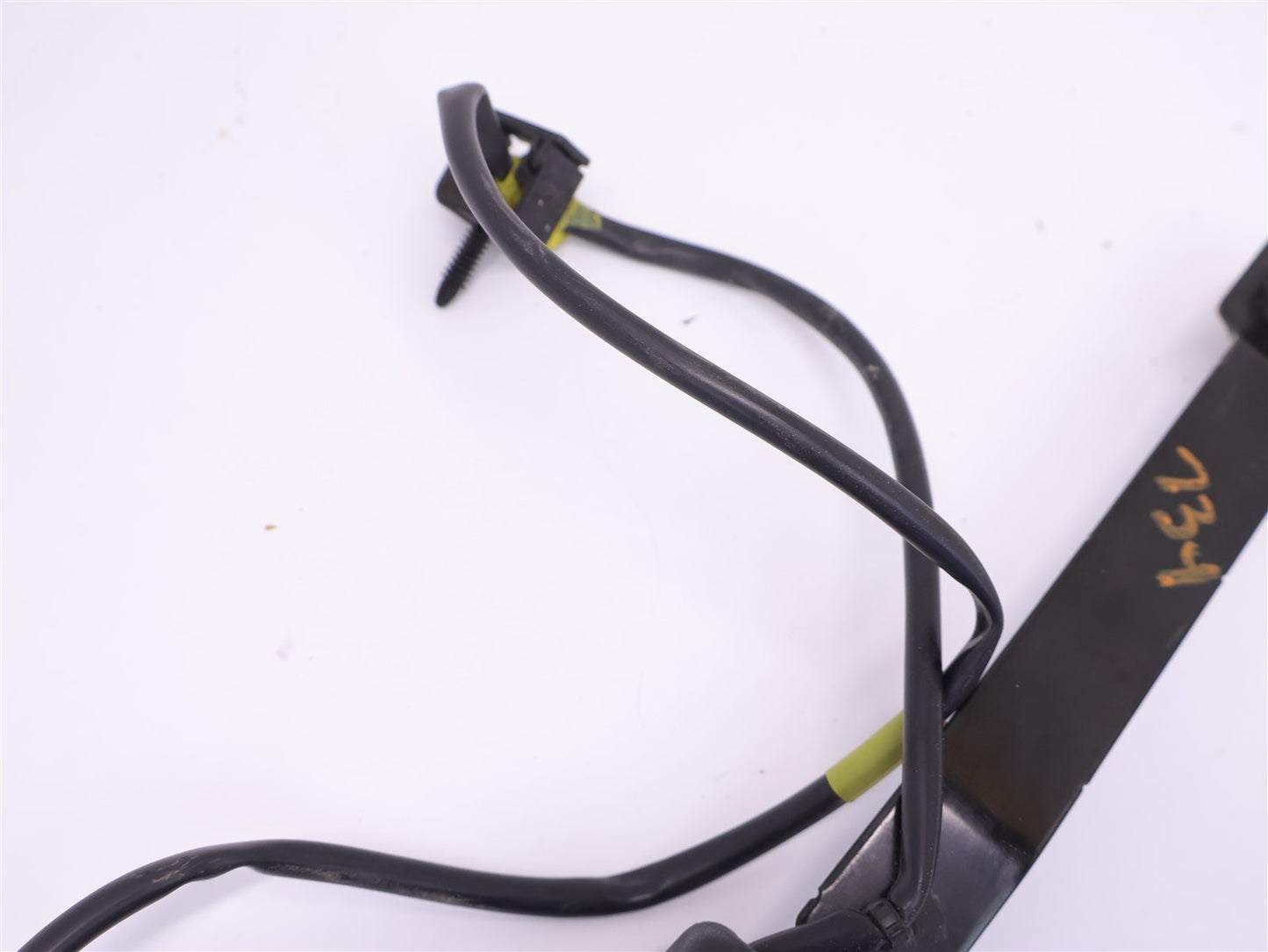 2008-2014 Subaru WRX & STI Driver Front Seat Belt Latch Buckle LH Left OEM