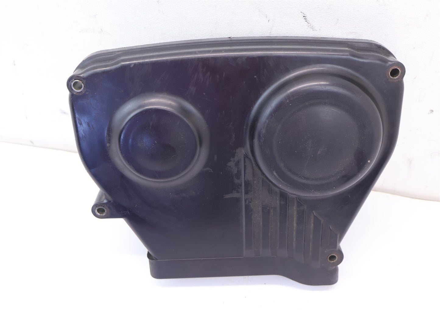 2008-2014 Subaru WRX STI Plastic Timing Cover Engine 13574AA120 OEM 08-14