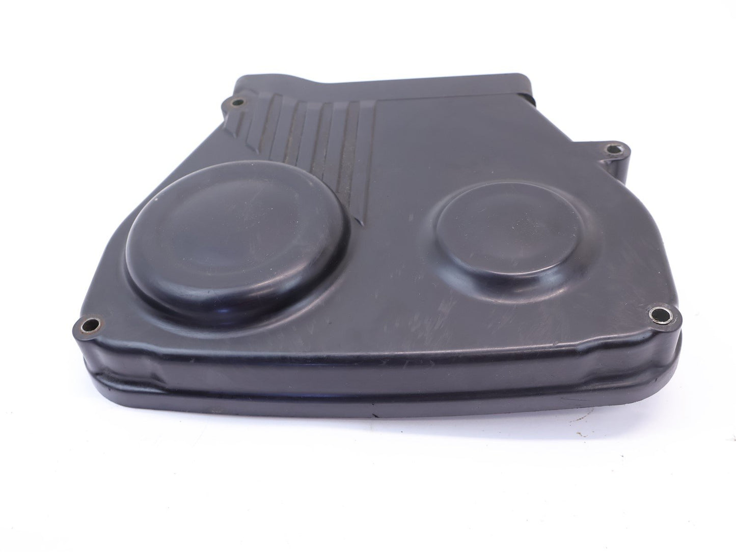2008-2014 Subaru WRX STI Plastic Timing Cover Engine 13574AA120 OEM 08-14