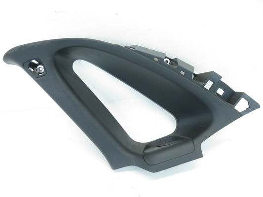 2011-2014 Subaru WRX STI C Pillar Trim Panel Rear Passenger RH SEDAN 11-14
