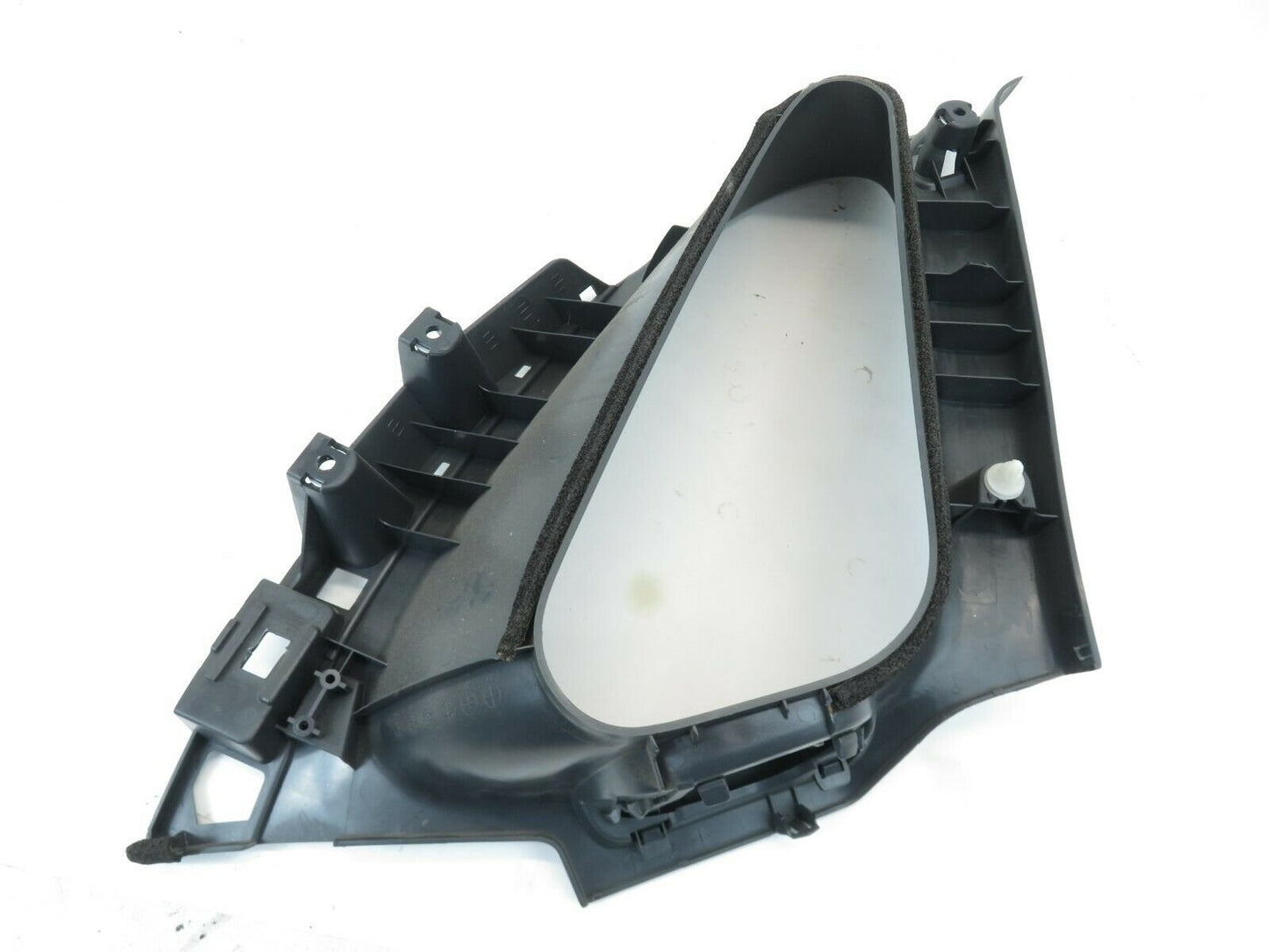 2011-2014 Subaru WRX STI C Pillar Trim Panel Rear Passenger RH SEDAN 11-14
