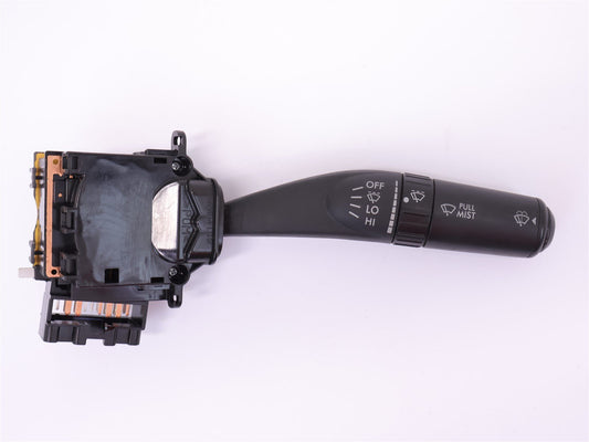 08-14 Subaru Impreza WRX & STI Windshield Wiper Switch Stalk Column SEDAN