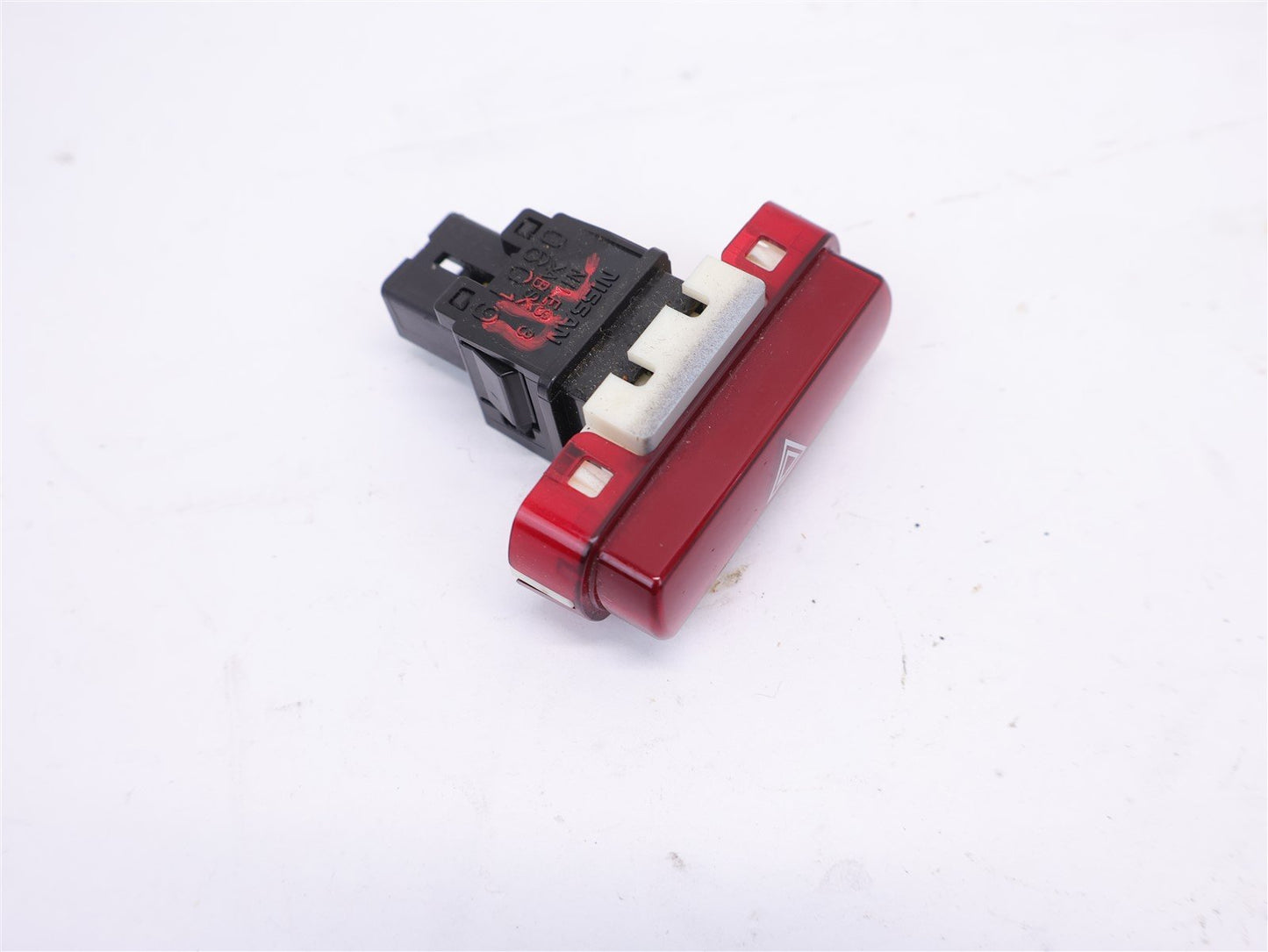 2008-2014 Subaru Impreza WRX STI Hazard Switch Emergency Roadside Flasher 08-14