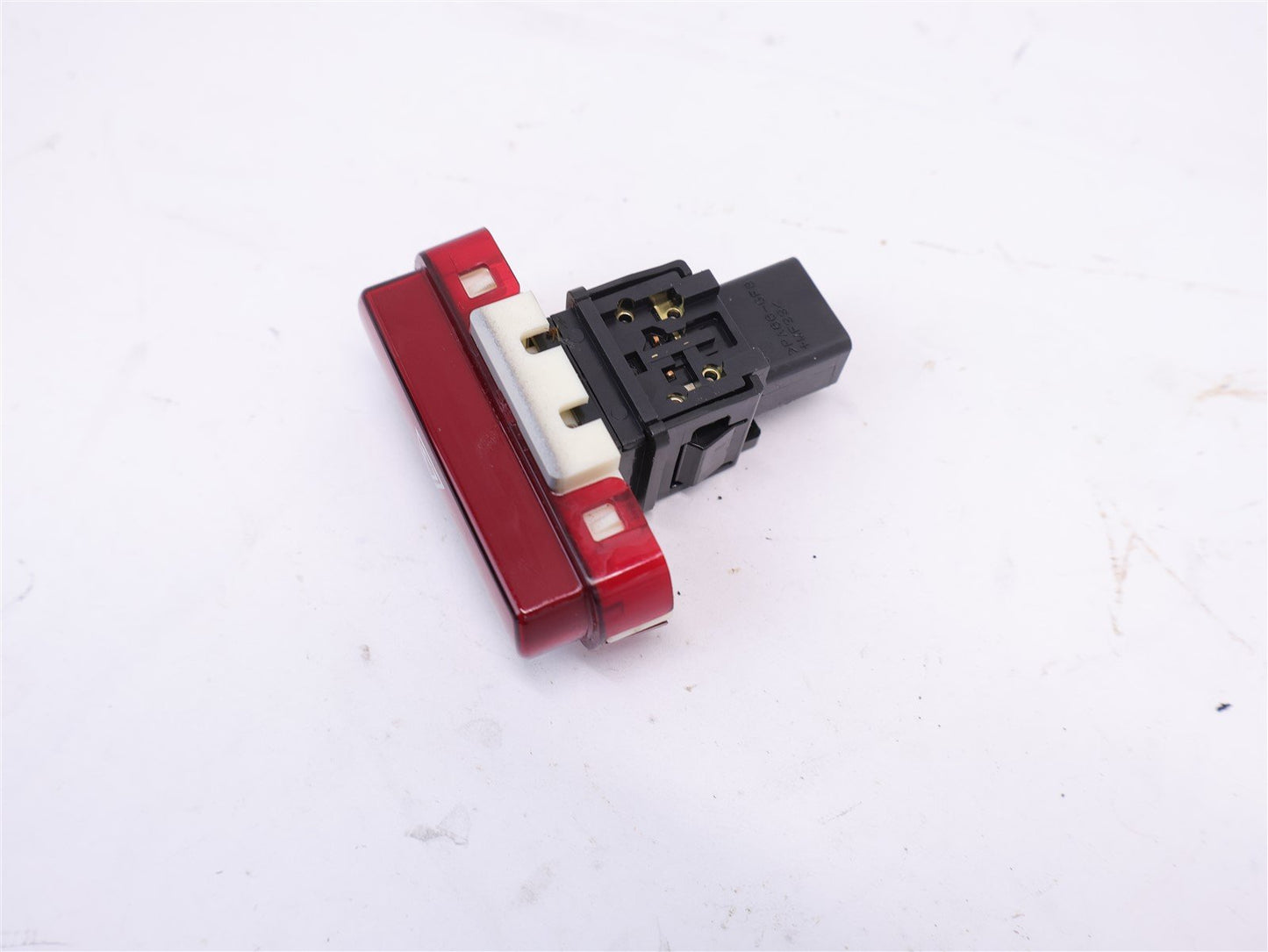 2008-2014 Subaru Impreza WRX STI Hazard Switch Emergency Roadside Flasher 08-14