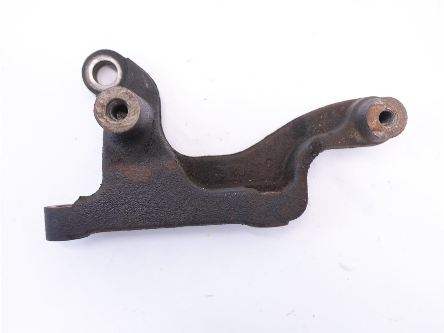 2008-2014 Subaru Impreza WRX or STI AC A/C Compressor Mounting Bracket OEM 08-14