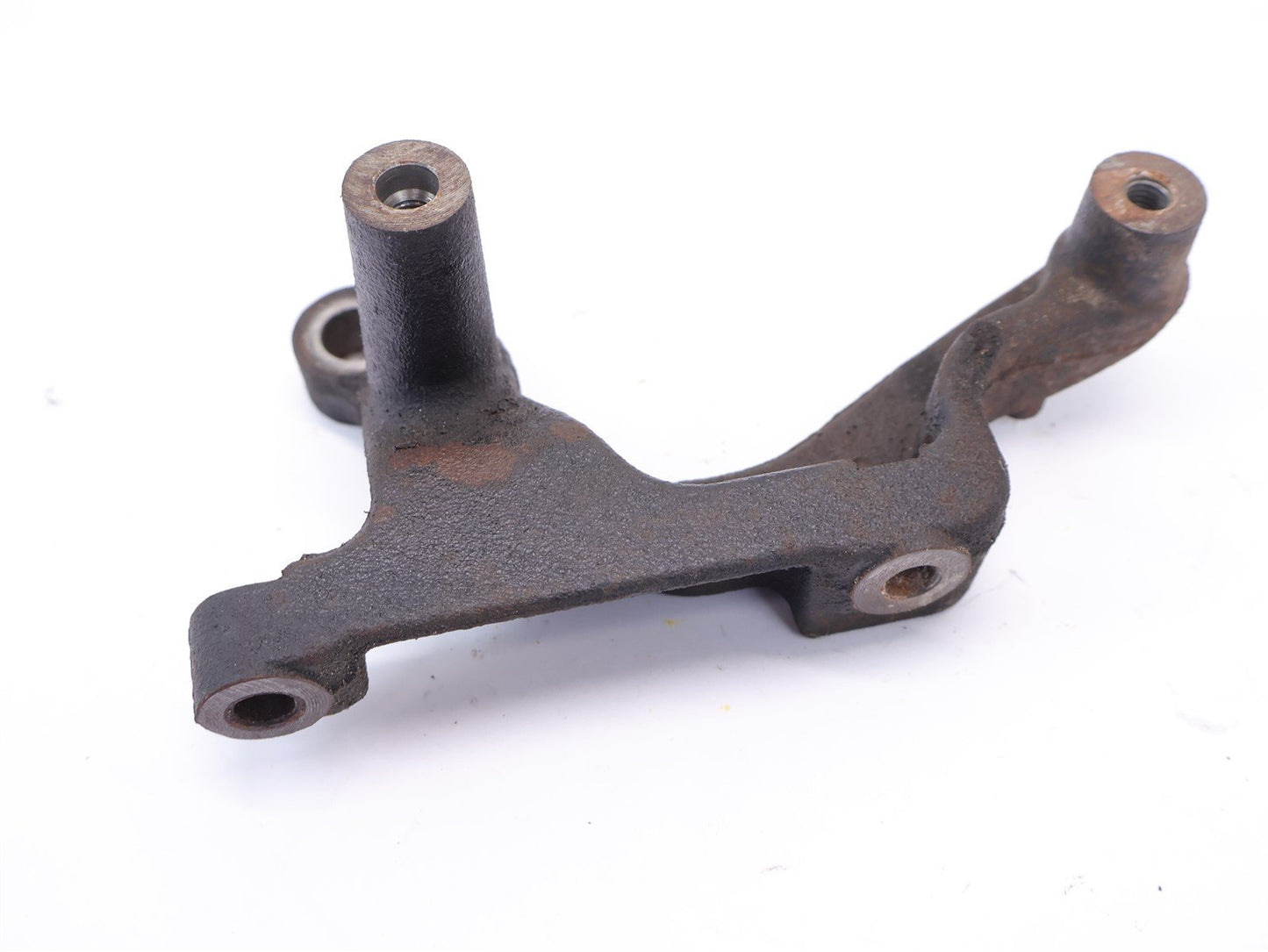 2008-2014 Subaru Impreza WRX or STI AC A/C Compressor Mounting Bracket OEM 08-14