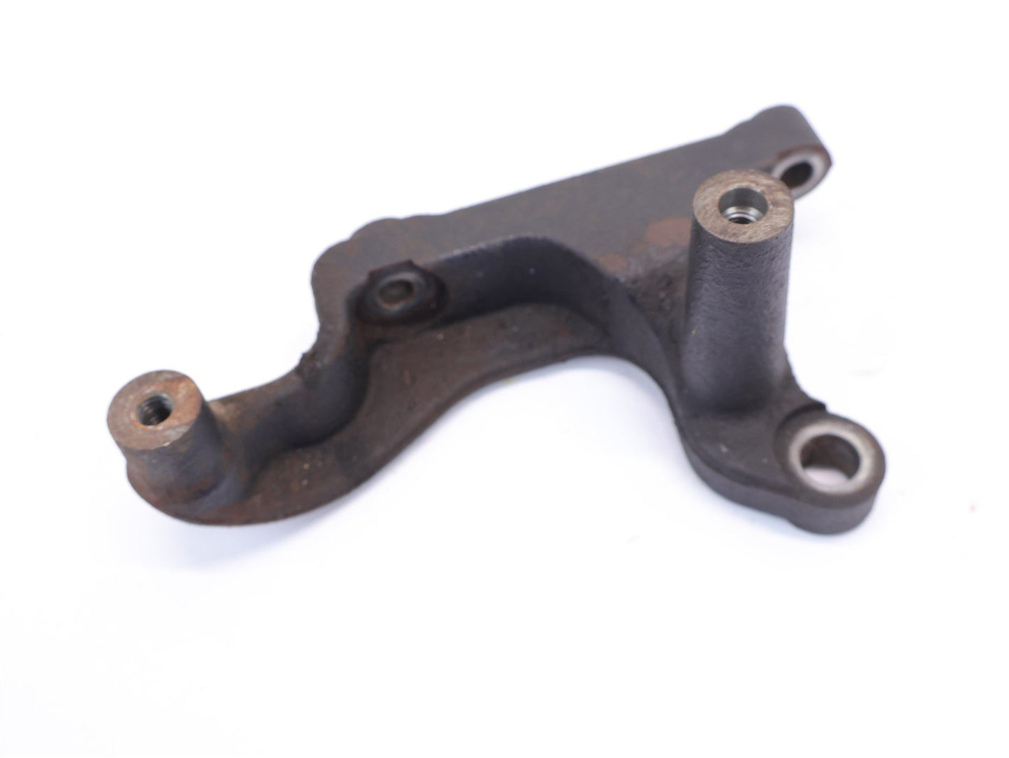 2008-2014 Subaru Impreza WRX or STI AC A/C Compressor Mounting Bracket OEM 08-14