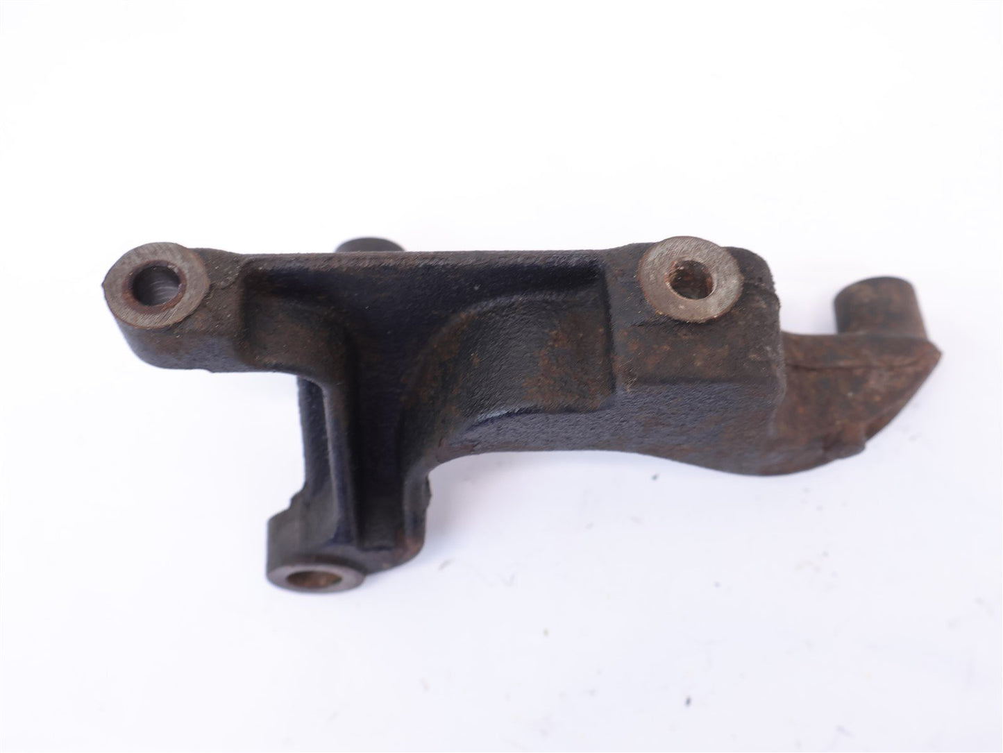 2008-2014 Subaru Impreza WRX or STI AC A/C Compressor Mounting Bracket OEM 08-14