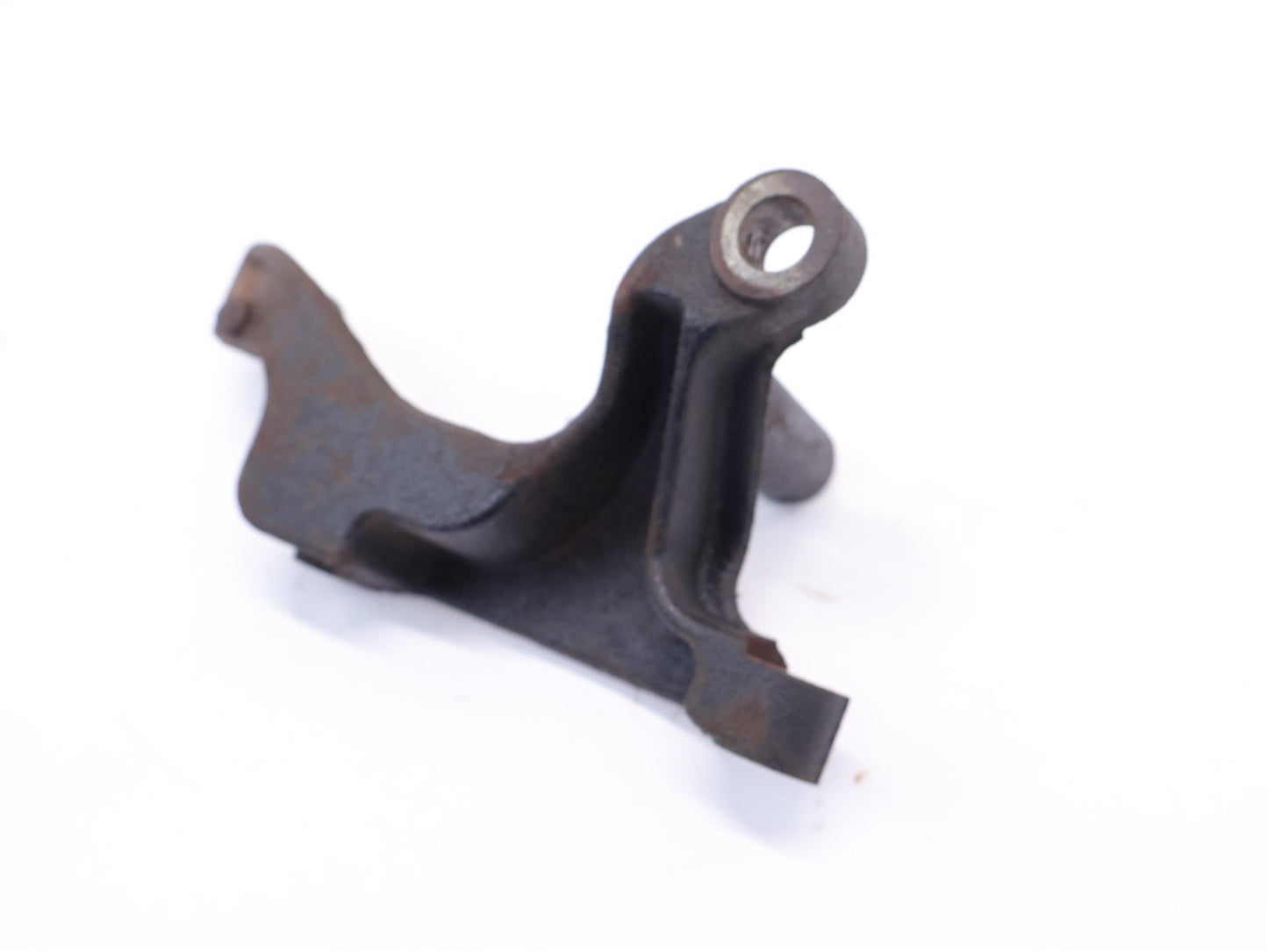 2008-2014 Subaru Impreza WRX or STI AC A/C Compressor Mounting Bracket OEM 08-14