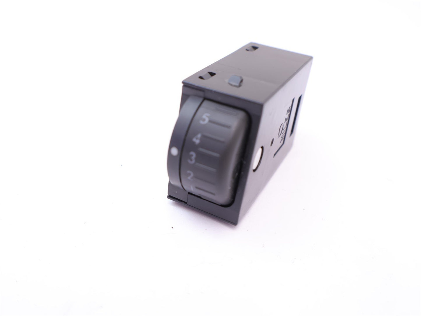 2008-2014 Subaru WRX STI Headlight Level Switch Adjuster Leveling Control OEM
