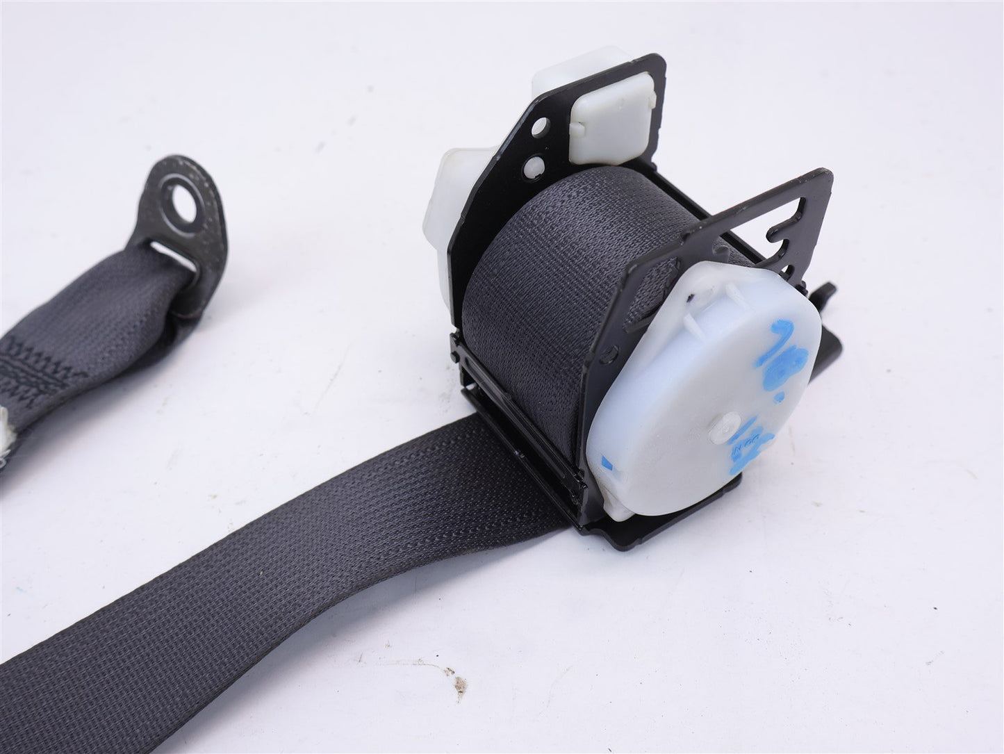 2008-2014 Subaru Impreza WRX & STI Wagon Passenger Rear Seat Belt Assembly RH