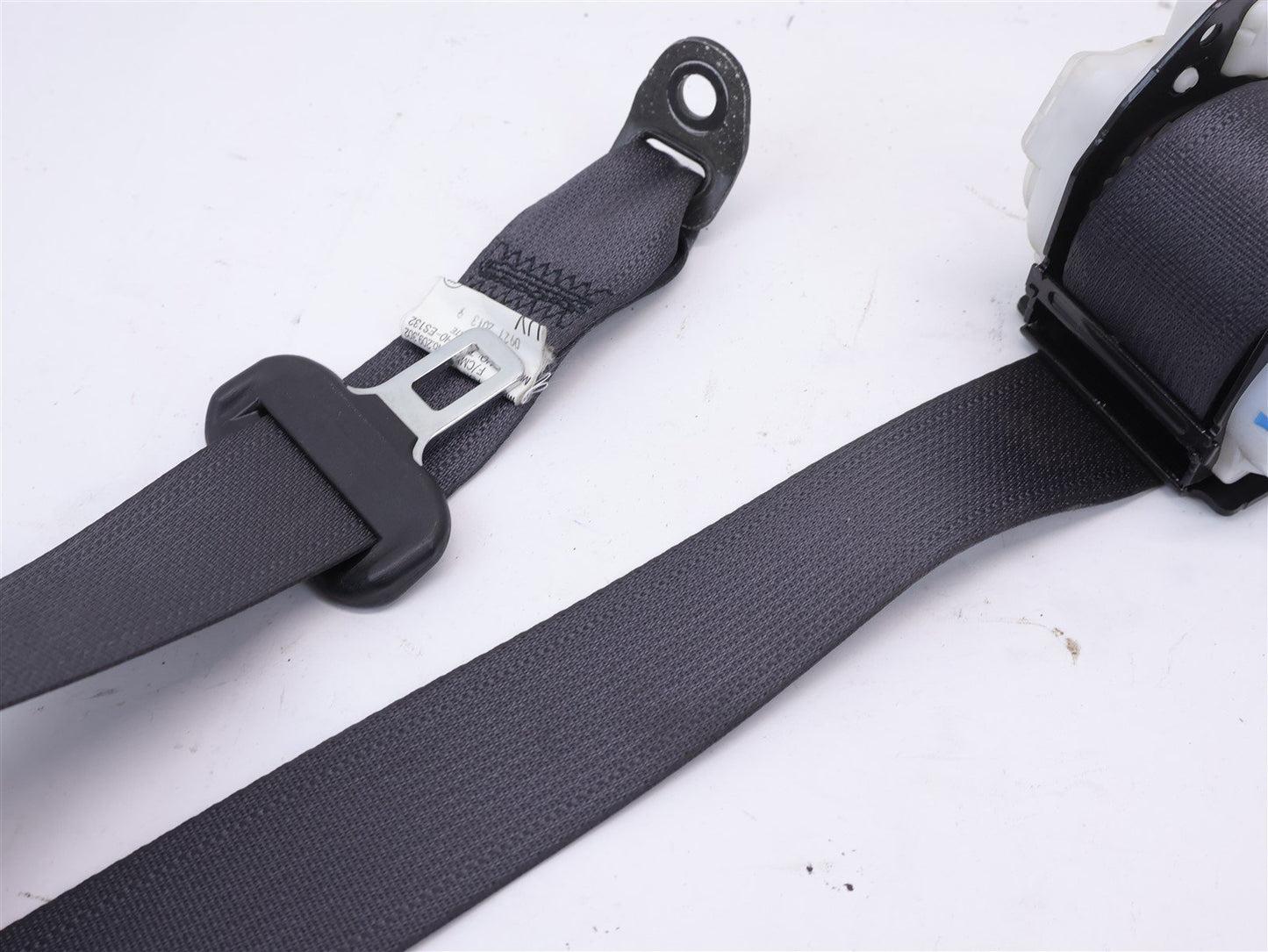 2008-2014 Subaru Impreza WRX & STI Wagon Passenger Rear Seat Belt Assembly RH