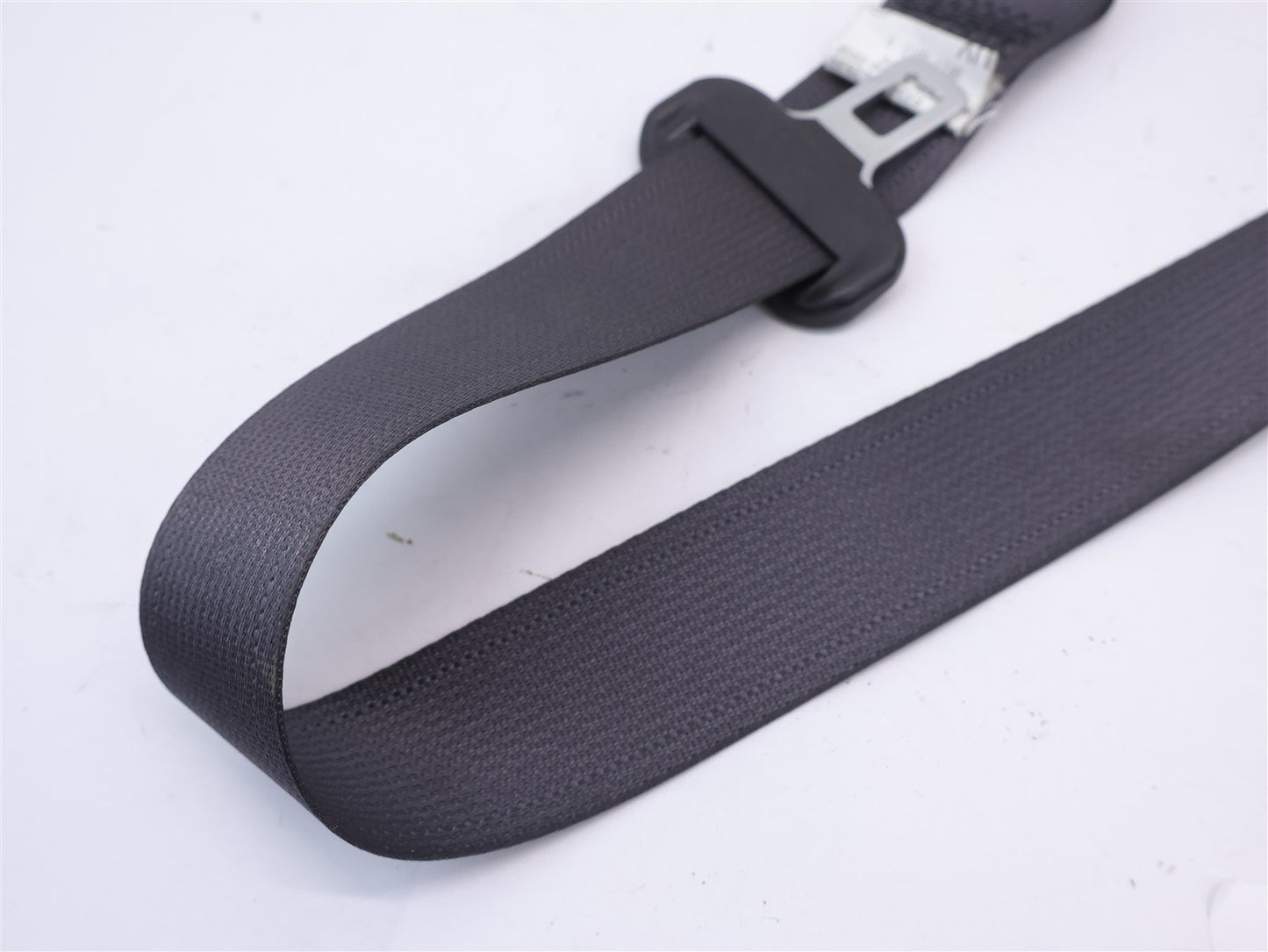 2008-2014 Subaru Impreza WRX & STI Wagon Passenger Rear Seat Belt Assembly RH