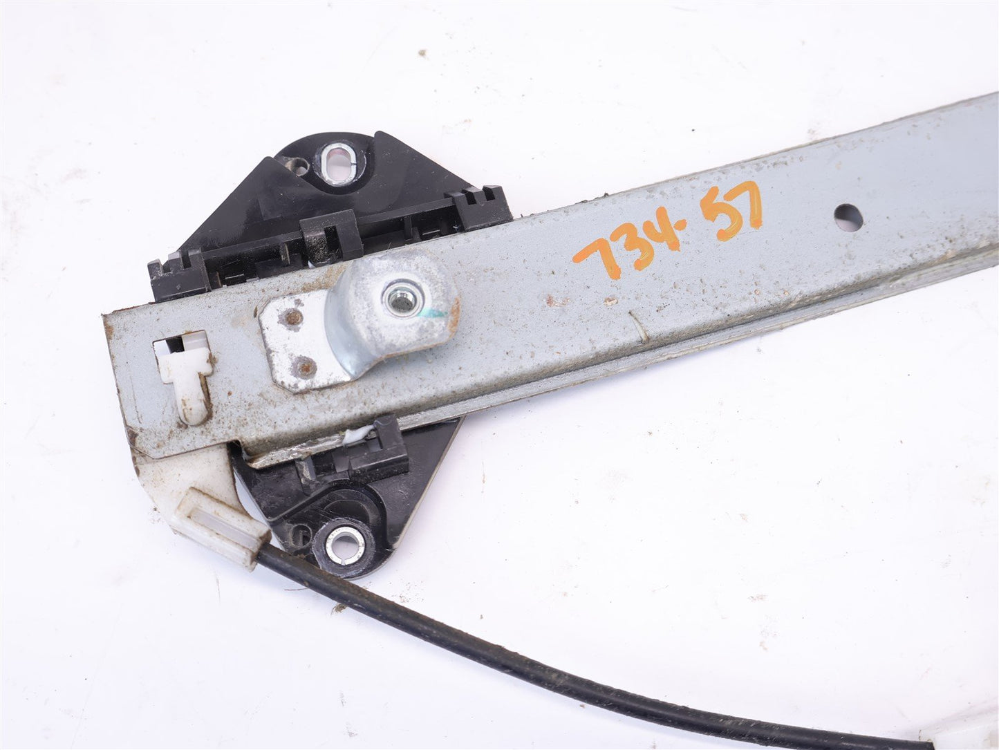 2008-2014 Subaru WRX & STI Rear Rear Window Motor & Regulator Left LH OEM 08-14