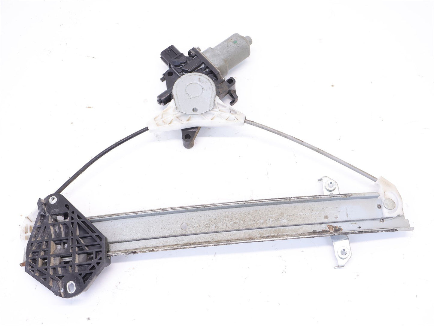 2008-2014 Subaru WRX & STI Rear Rear Window Motor & Regulator Left LH OEM 08-14