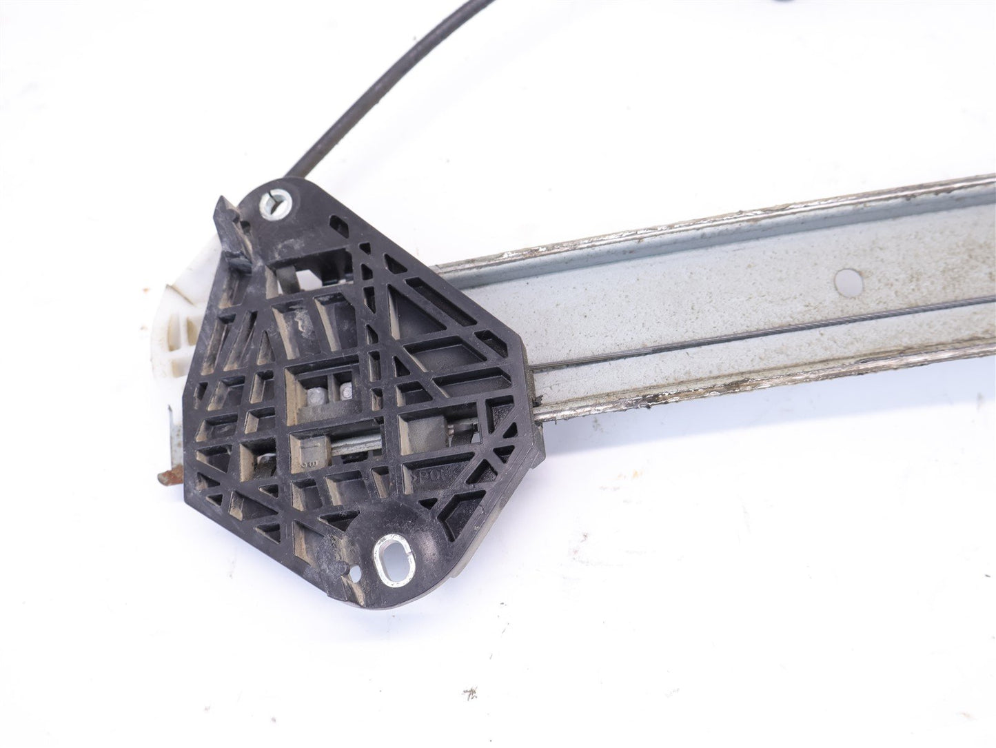 2008-2014 Subaru WRX & STI Rear Rear Window Motor & Regulator Left LH OEM 08-14