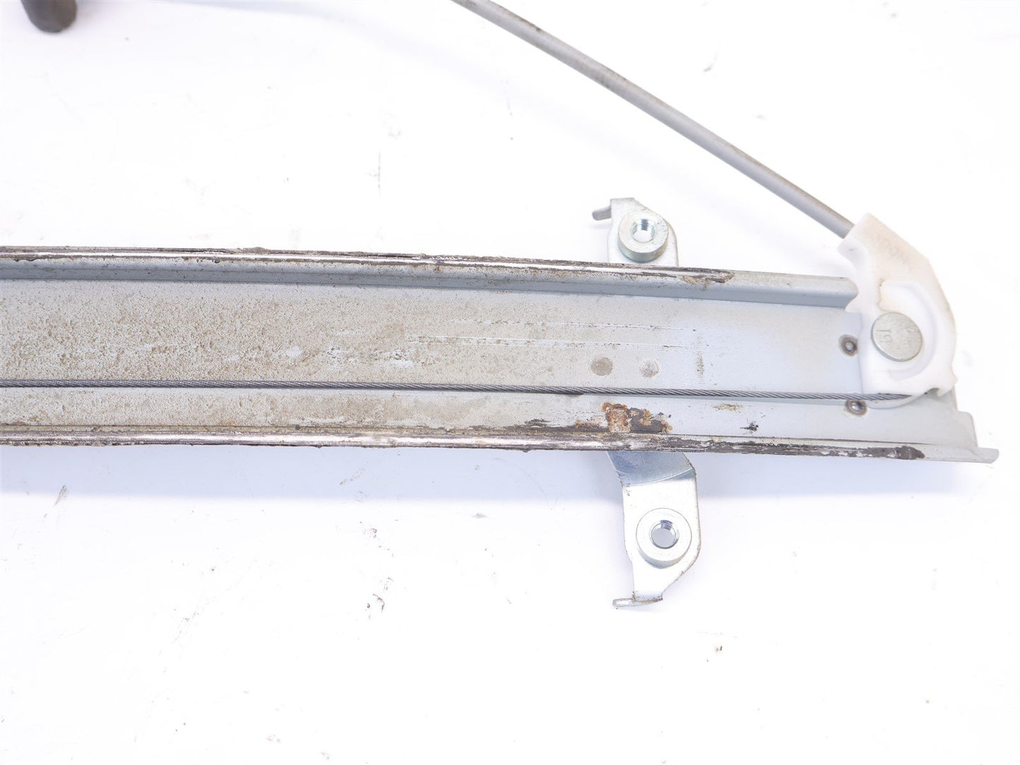 2008-2014 Subaru WRX & STI Rear Rear Window Motor & Regulator Left LH OEM 08-14