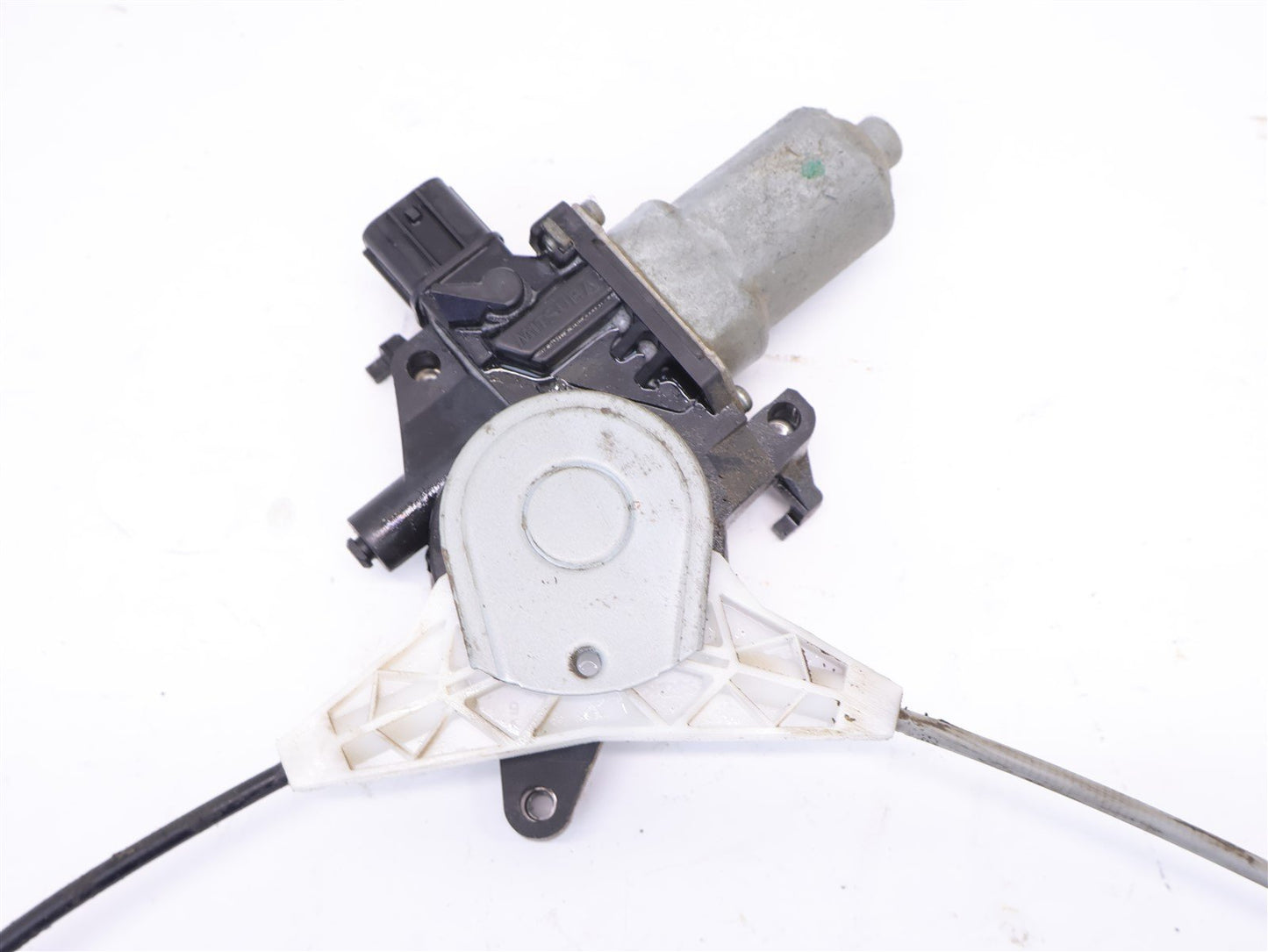 2008-2014 Subaru WRX & STI Rear Rear Window Motor & Regulator Left LH OEM 08-14