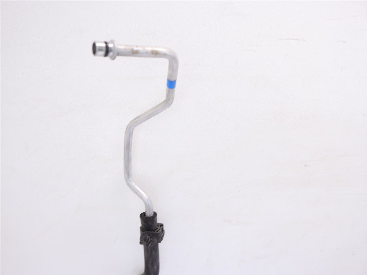 13 14 Subaru XV Crosstrek AC Metal Line Hose Evaporator Tube Air Condition Pipe