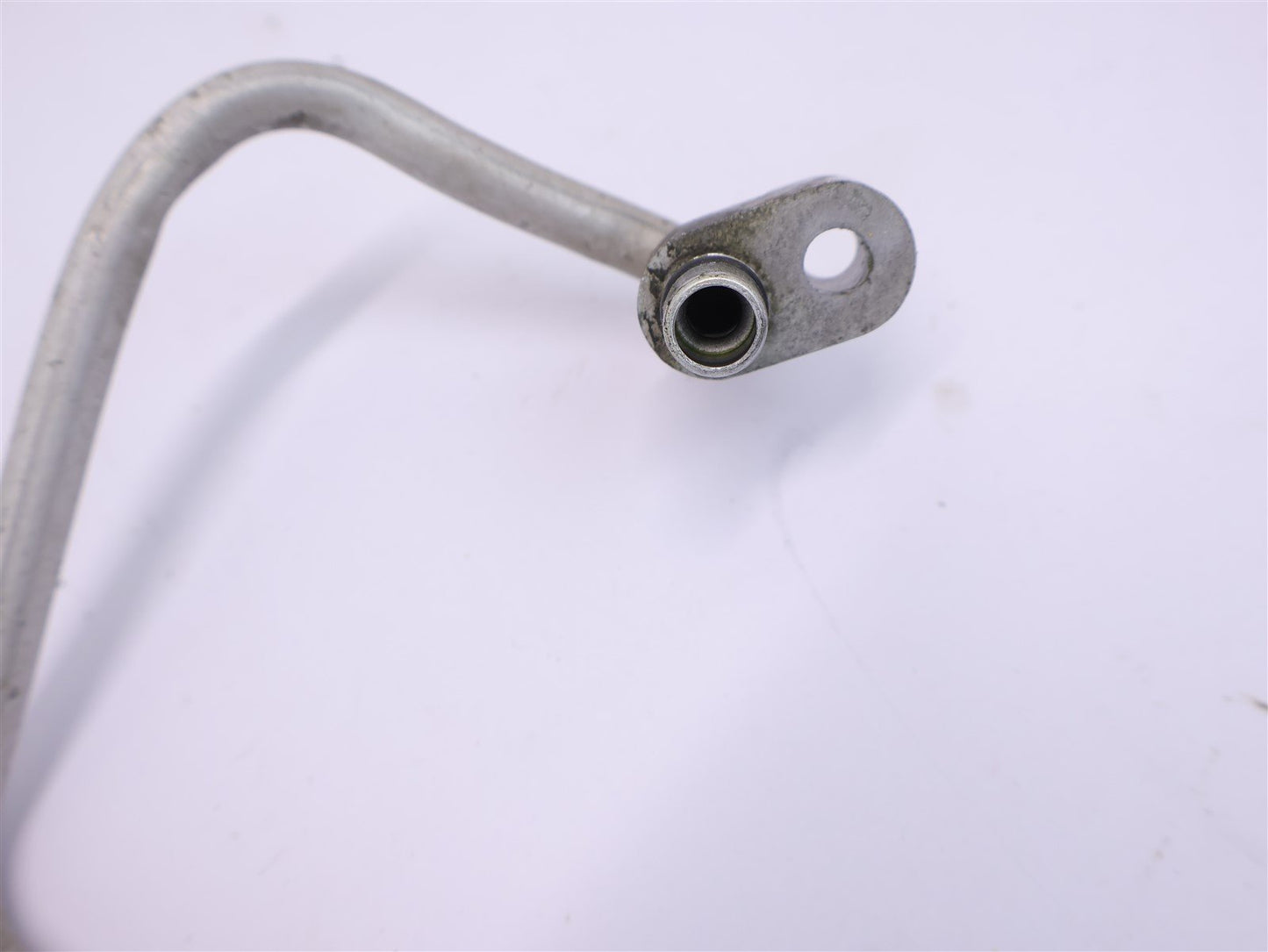 13 14 Subaru XV Crosstrek AC Metal Line Hose Evaporator Tube Air Condition Pipe