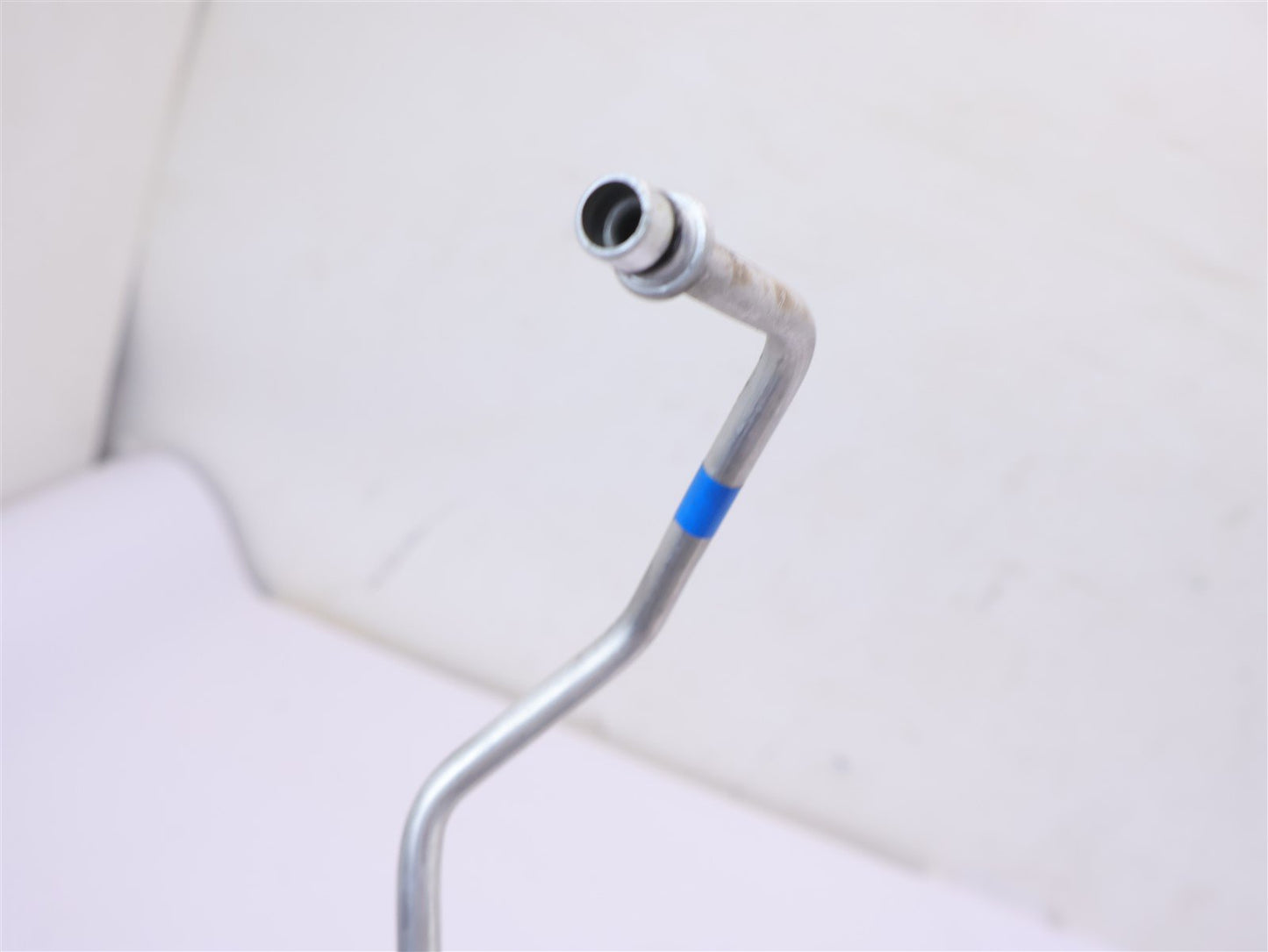 13 14 Subaru XV Crosstrek AC Metal Line Hose Evaporator Tube Air Condition Pipe