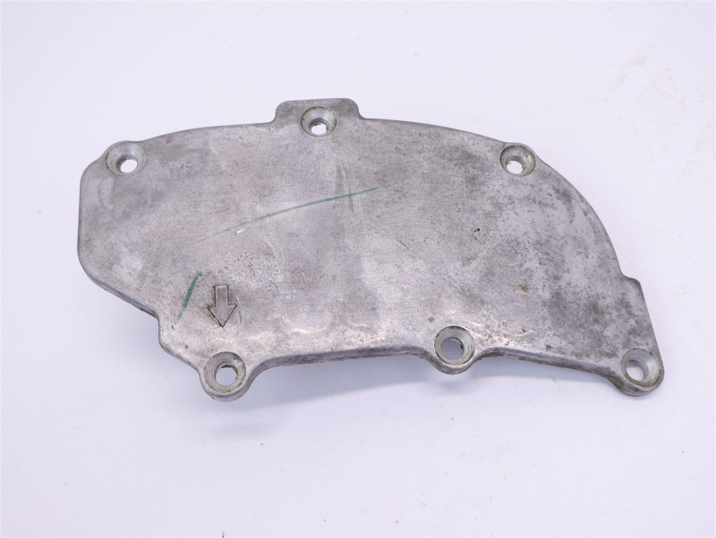 2002-2007 Subaru Impreza WRX or STI Engine Oil Separator Cover Plate Motor