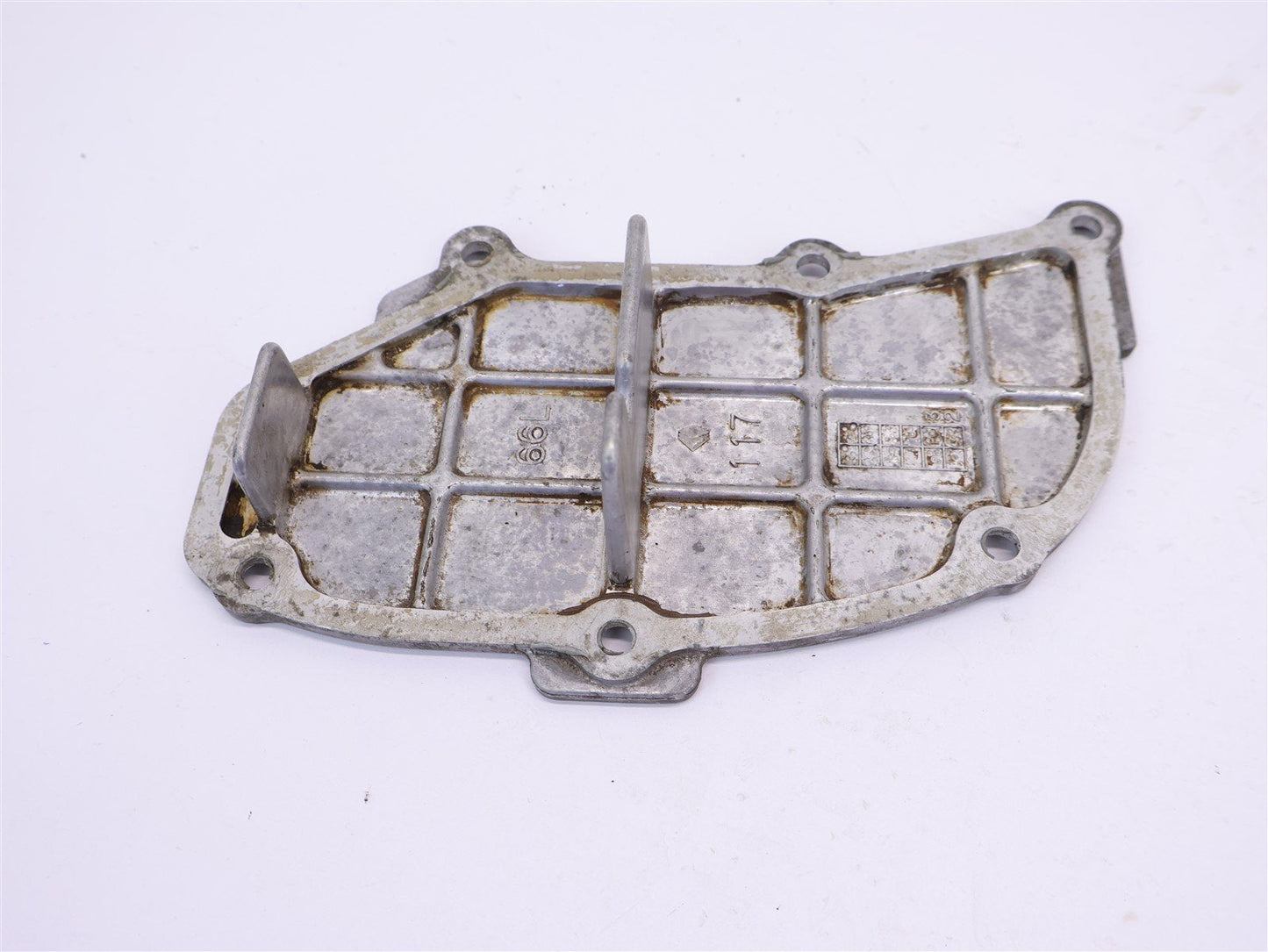 2002-2007 Subaru Impreza WRX or STI Engine Oil Separator Cover Plate Motor