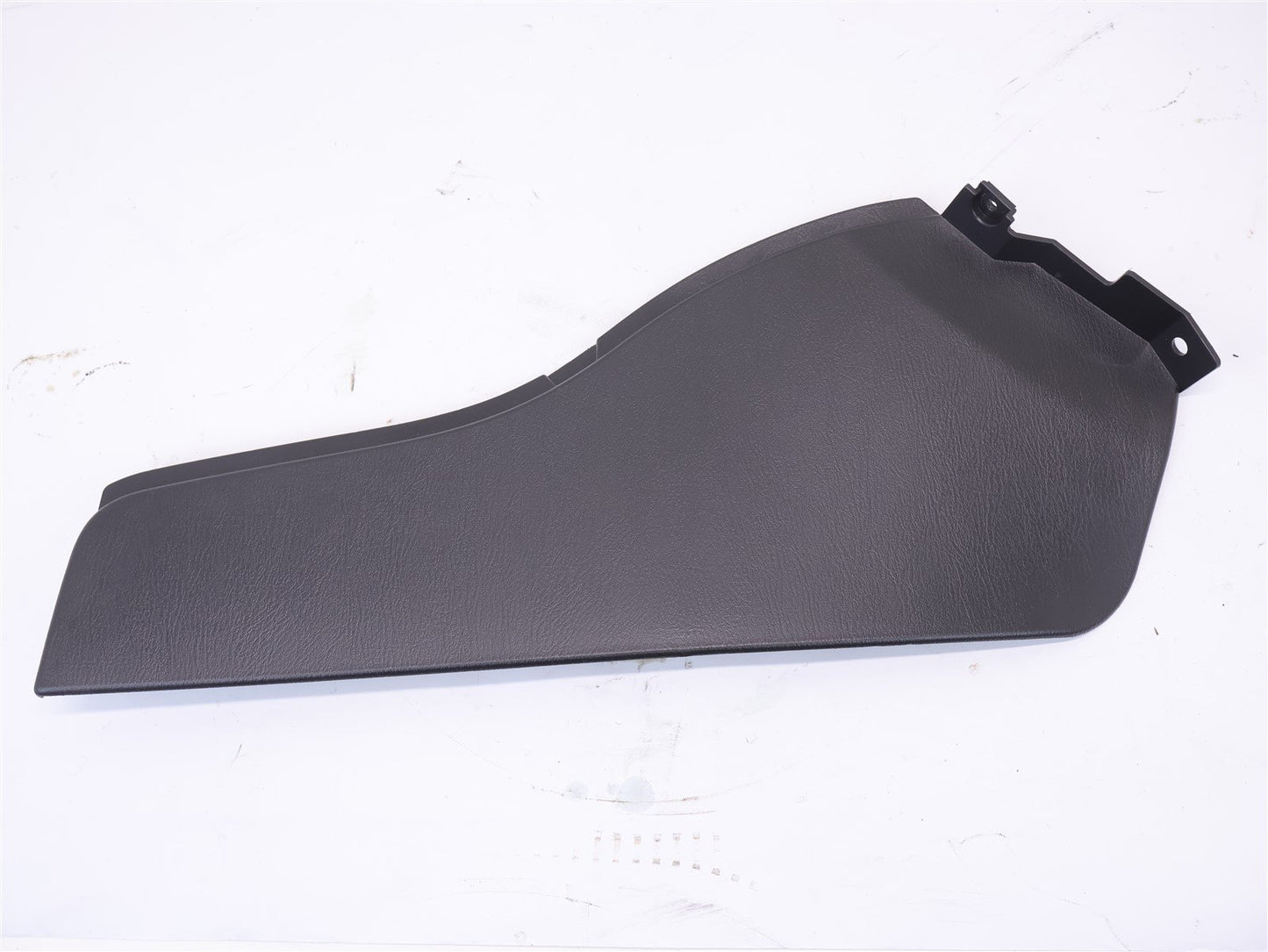 05-07 Subaru Impreza WRX & STI Passenger Center Console Lower Side Panel RH Trim