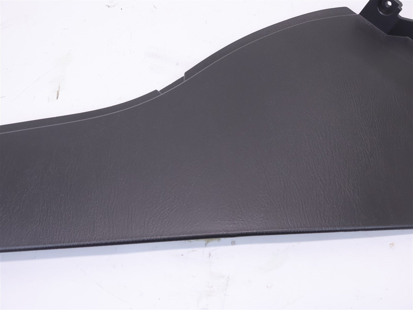 05-07 Subaru Impreza WRX & STI Passenger Center Console Lower Side Panel RH Trim