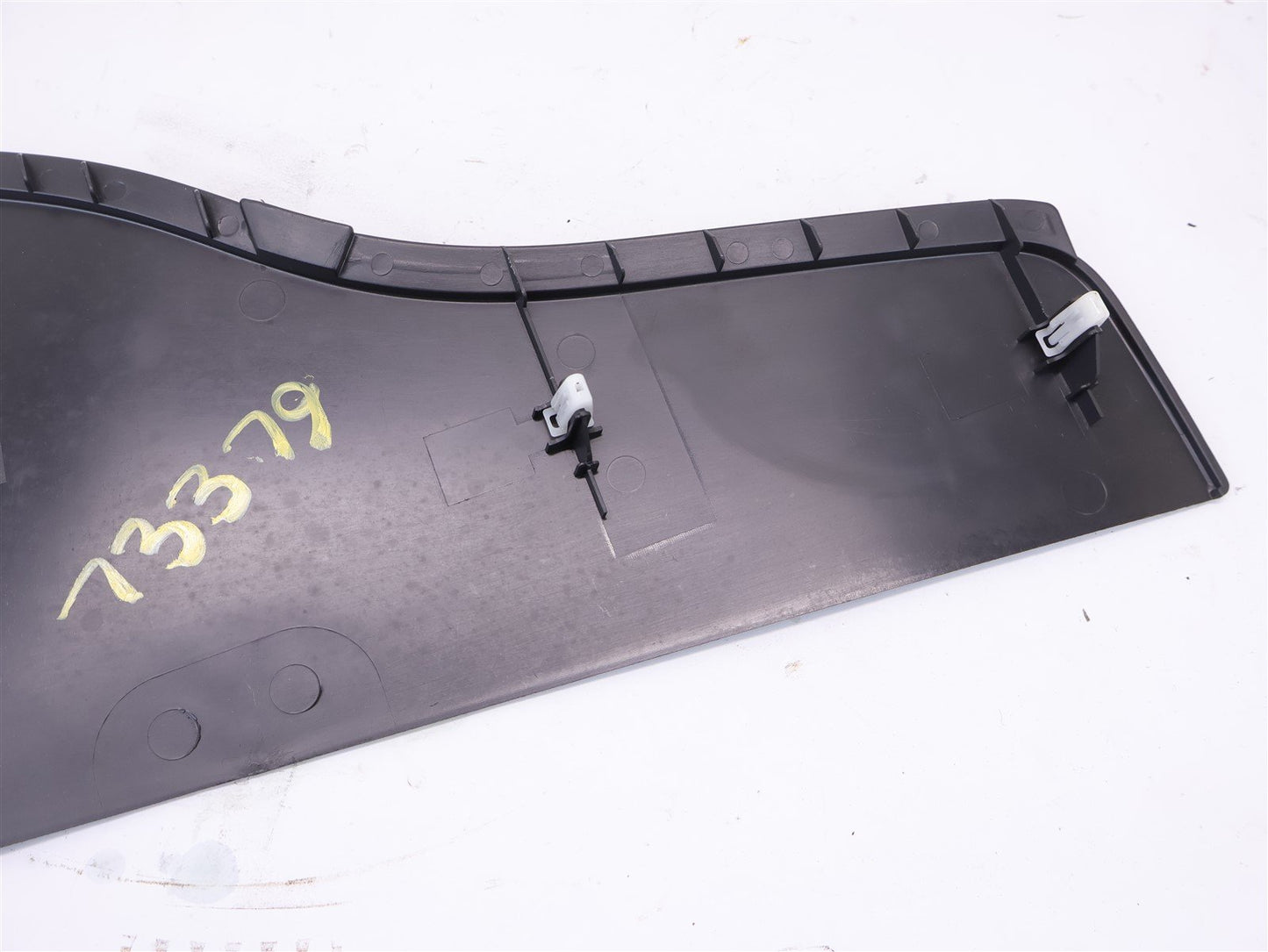 05-07 Subaru Impreza WRX & STI Passenger Center Console Lower Side Panel RH Trim