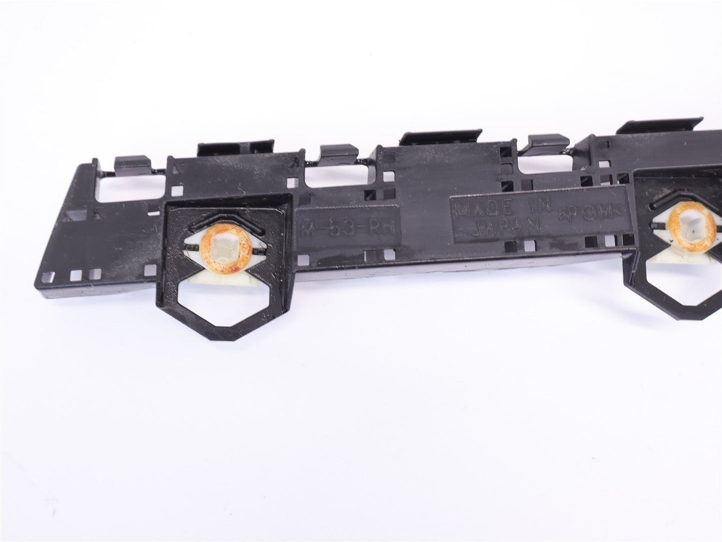 13-17 Subaru Crosstrek Rear Bumper Cover Bracket RH Passenger Side 2013-2017
