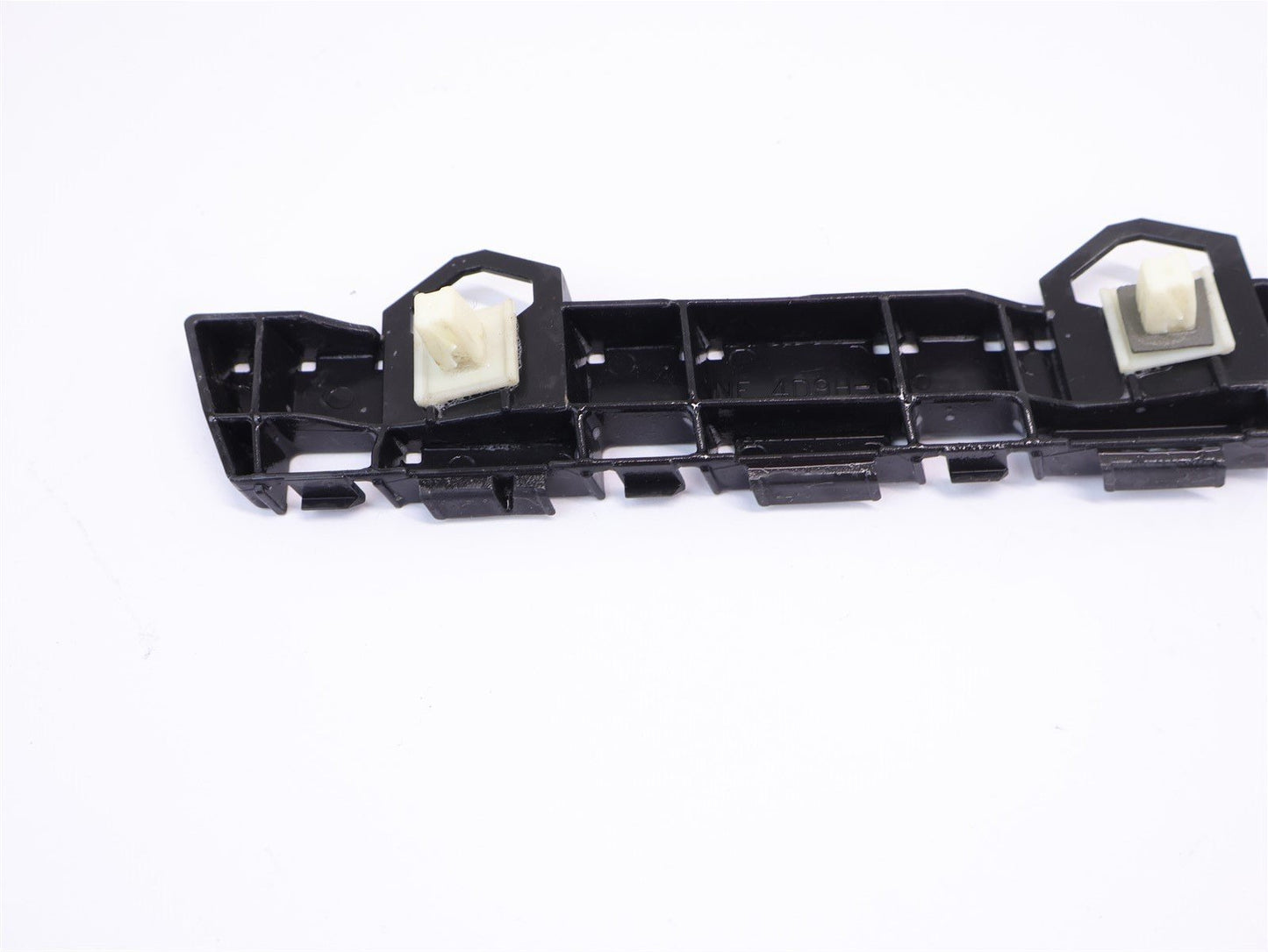 13-17 Subaru Crosstrek Rear Bumper Cover Bracket RH Passenger Side 2013-2017