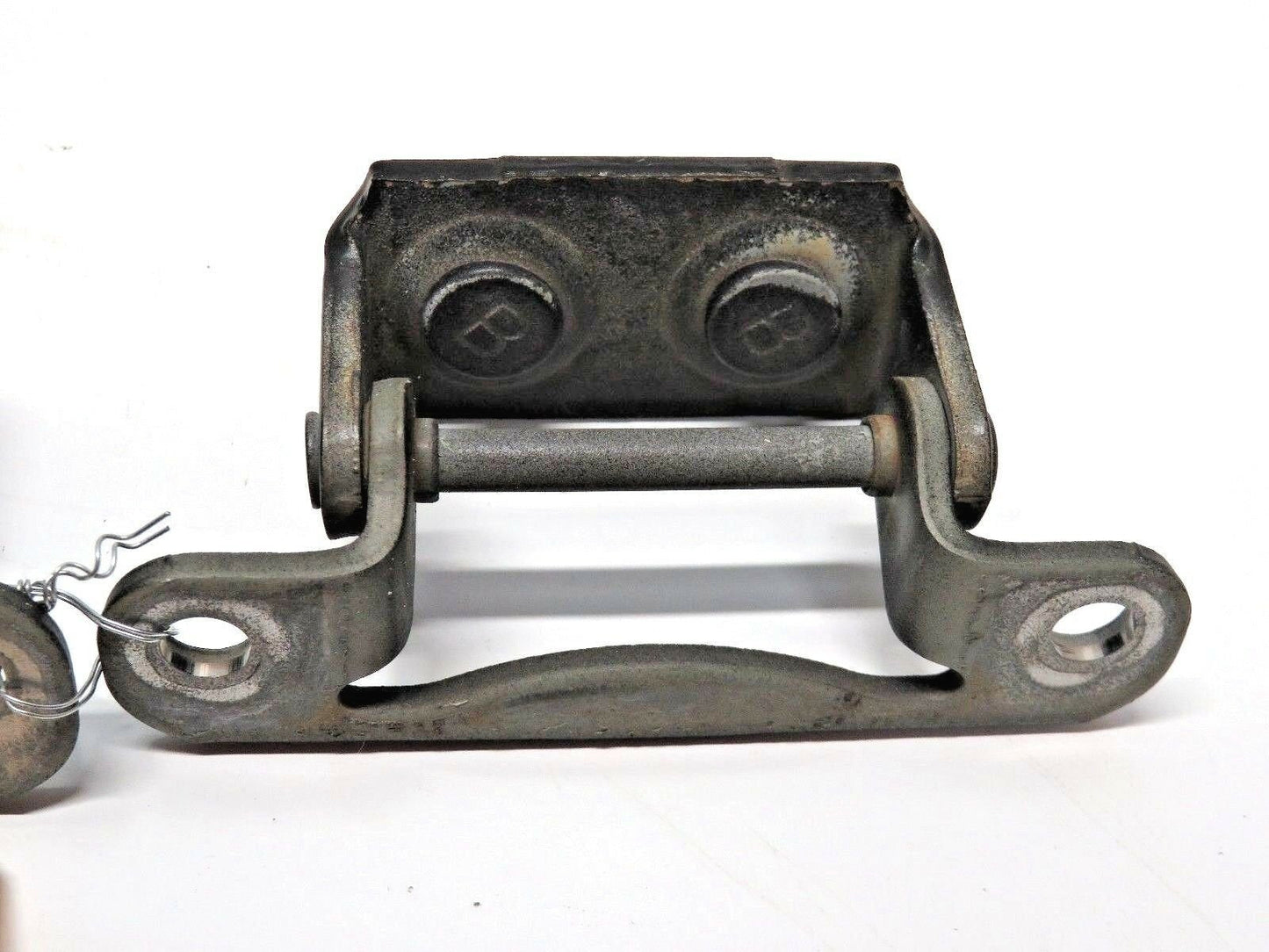 2006 Subaru Impreza WRX WAGON Rear Hatch Hinge Hinges Black Liftgate 2002-2007
