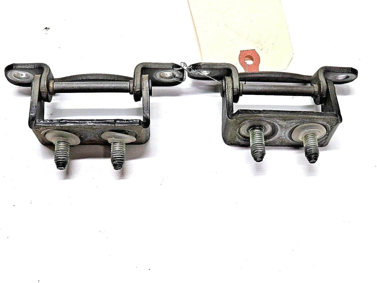 2006 Subaru Impreza WRX WAGON Rear Hatch Hinge Hinges Black Liftgate 2002-2007