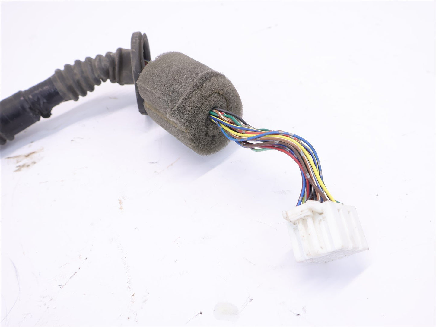 2005-2006 Subaru Legacy & Outback Passenger Front Door Wiring RH Harness 05-06