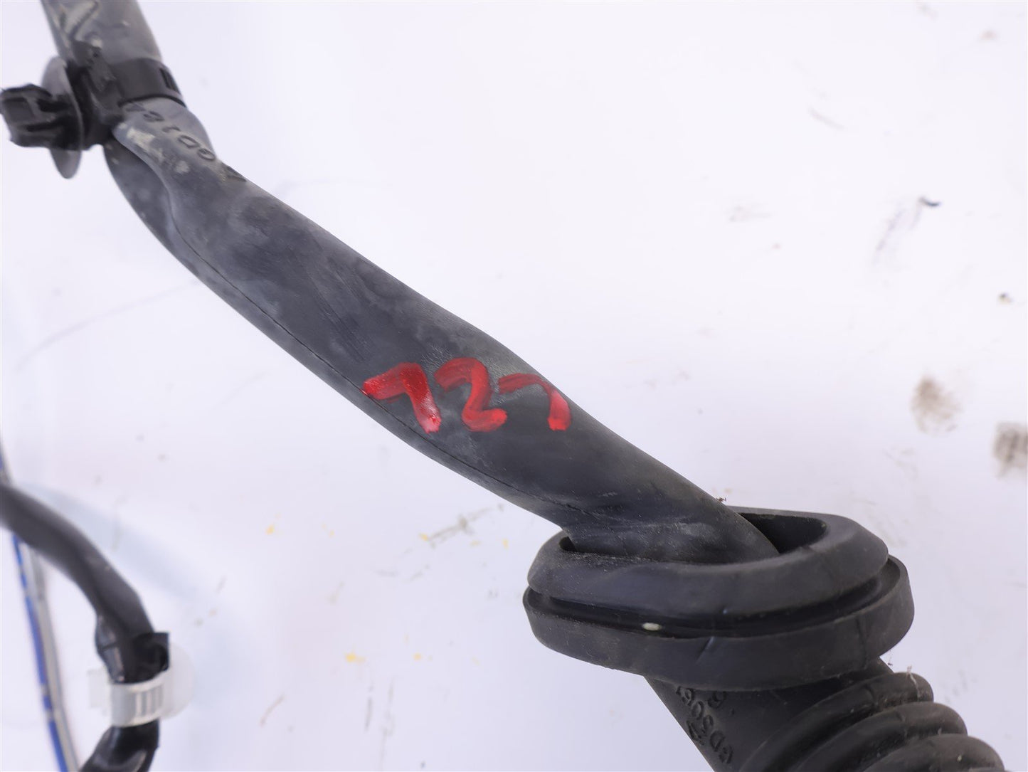 2005-2006 Subaru Legacy & Outback Passenger Front Door Wiring RH Harness 05-06