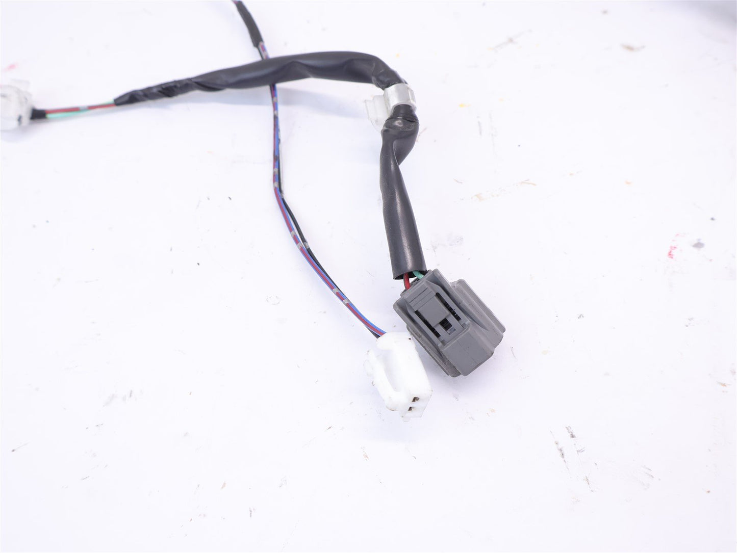 2005-2006 Subaru Legacy & Outback Passenger Front Door Wiring RH Harness 05-06