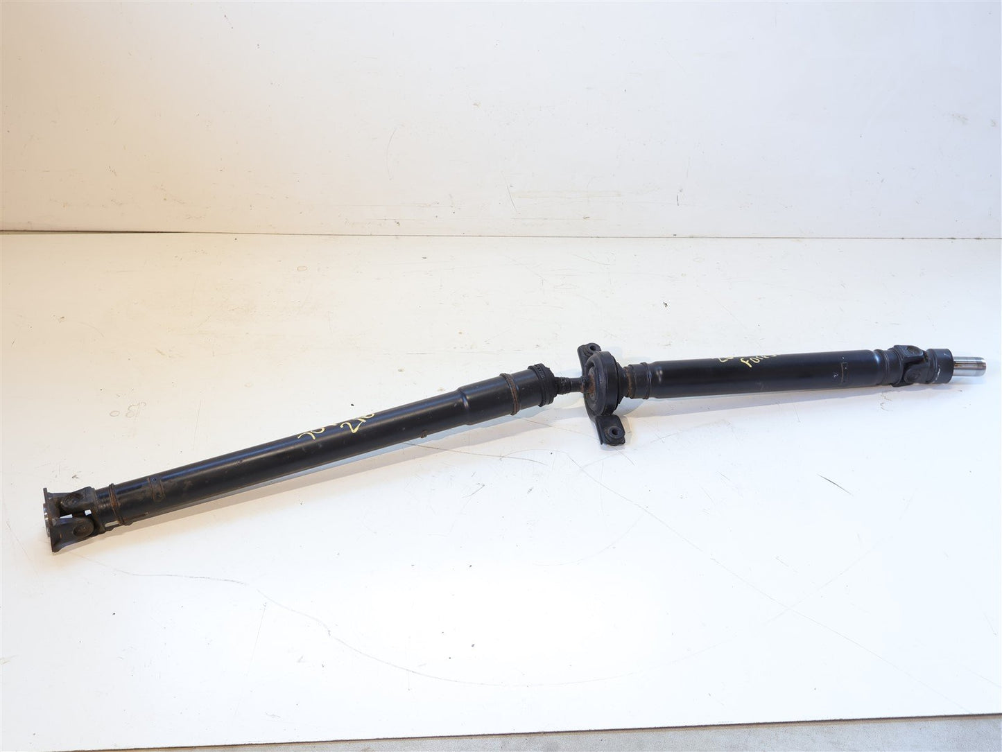 14-17 Subaru Forester Driveshaft CVT Auto Trans Rear Drive Shaft 2014-2017