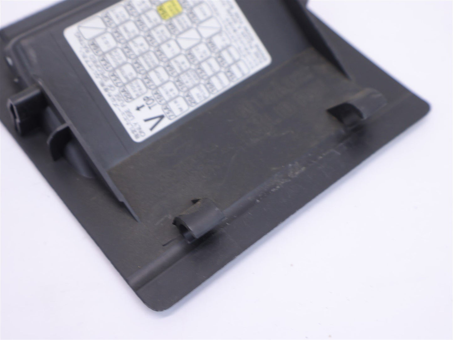 2015-2019 Subaru WRX Fuse Door Access Cover Panel Dash Trim OEM 15-19