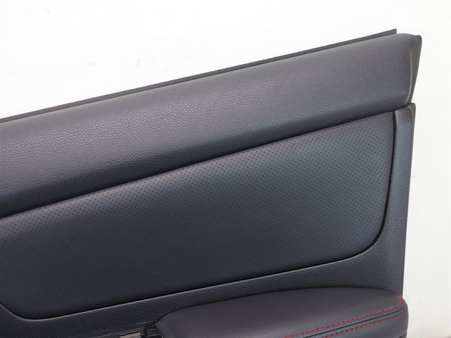2015-2017 Subaru WRX Passenger Front Door Panel Cover Trim Card Right RH 15-17