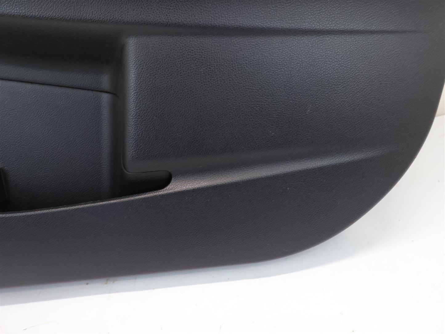 2015-2017 Subaru WRX Passenger Front Door Panel Cover Trim Card Right RH 15-17