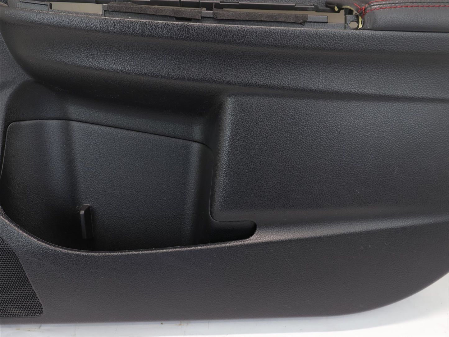 2015-2017 Subaru WRX Passenger Front Door Panel Cover Trim Card Right RH 15-17