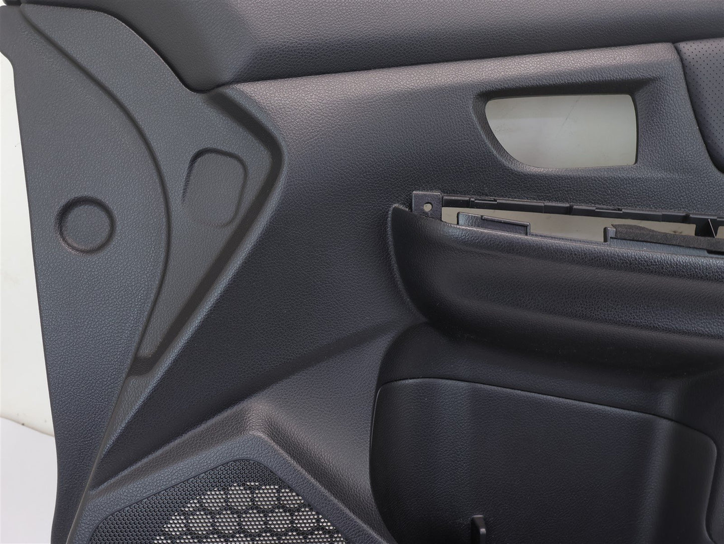 2015-2017 Subaru WRX Passenger Front Door Panel Cover Trim Card Right RH 15-17