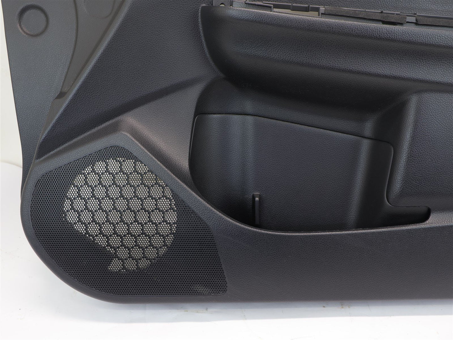2015-2017 Subaru WRX Passenger Front Door Panel Cover Trim Card Right RH 15-17