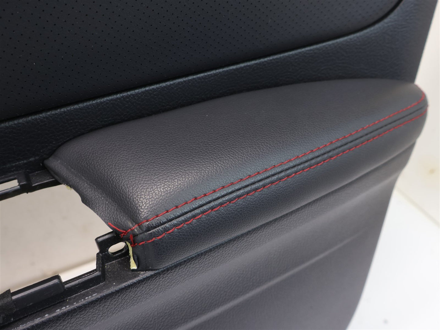 2015-2017 Subaru WRX Passenger Front Door Panel Cover Trim Card Right RH 15-17