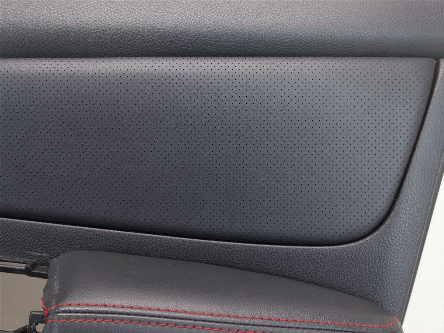 2015-2017 Subaru WRX Passenger Front Door Panel Cover Trim Card Right RH 15-17