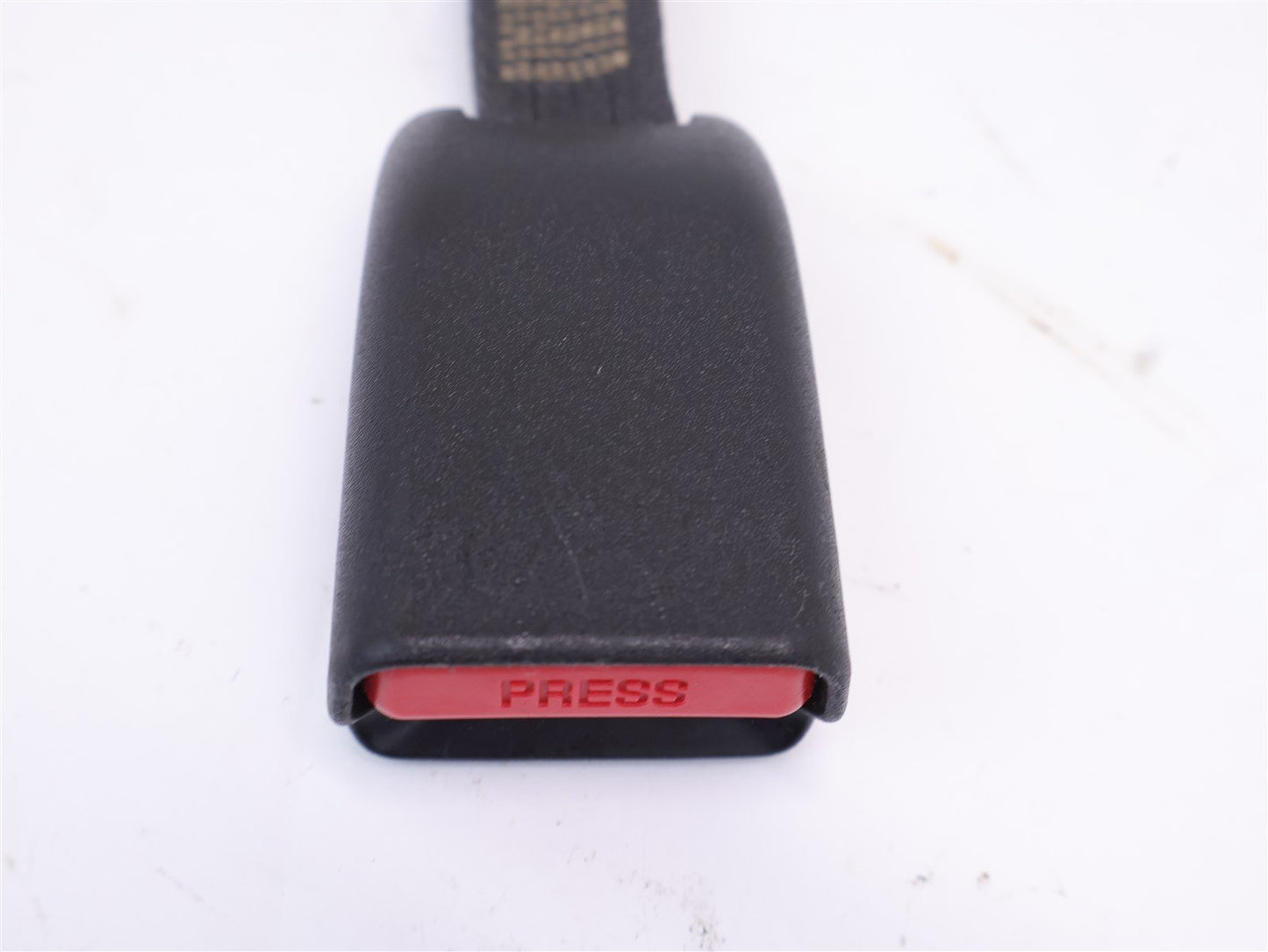 2015-2020 Subaru WRX or STI Seat Belt Latch Clip Buckle Driver or Passenger Rear