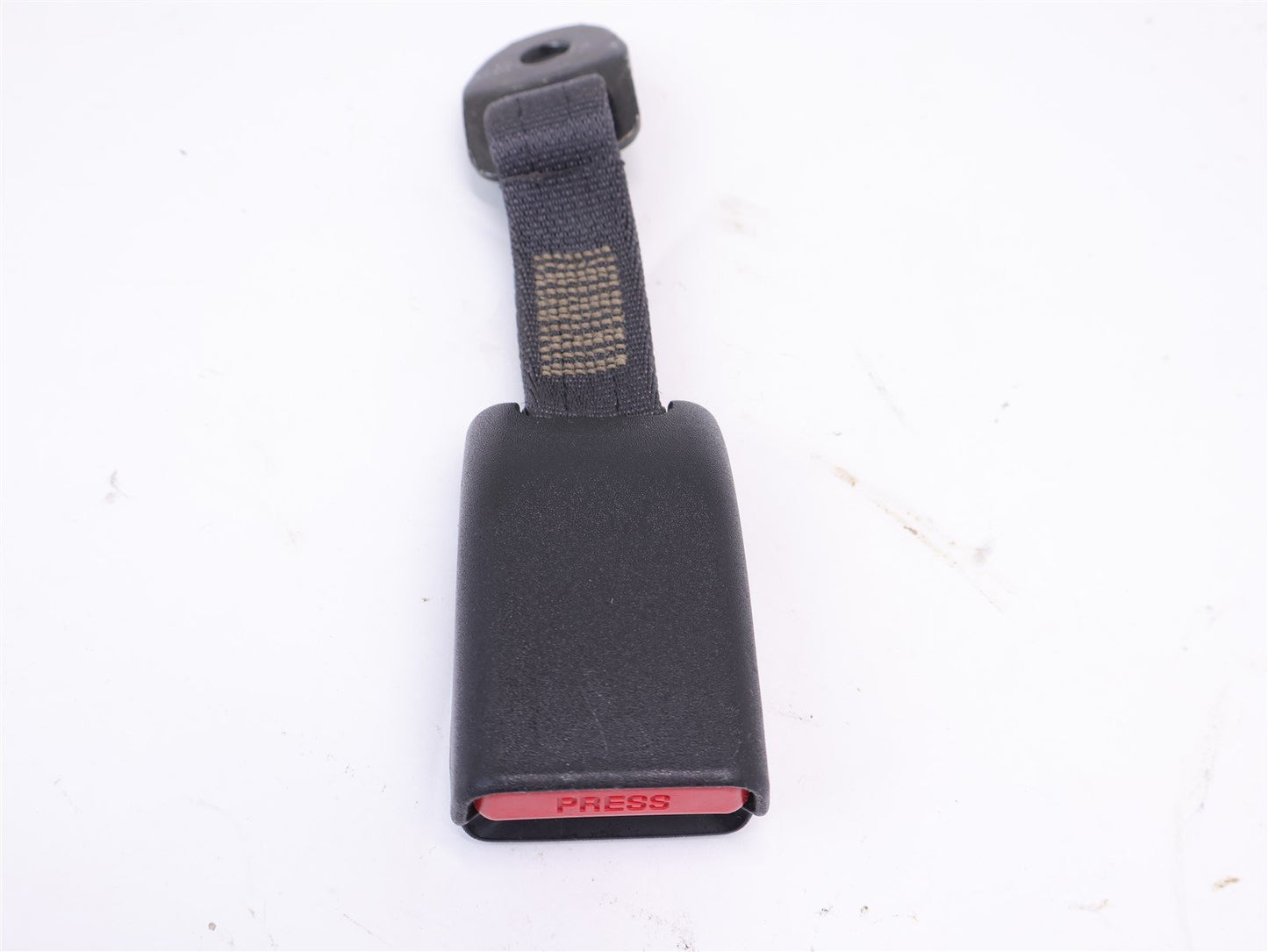 2015-2020 Subaru WRX or STI Seat Belt Latch Clip Buckle Driver or Passenger Rear